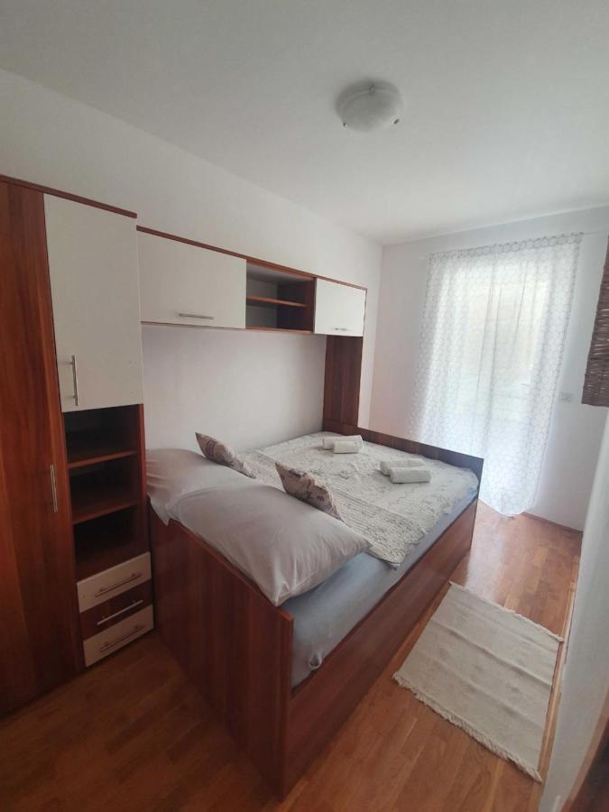 Apartment Kos พาก ภายนอก รูปภาพ