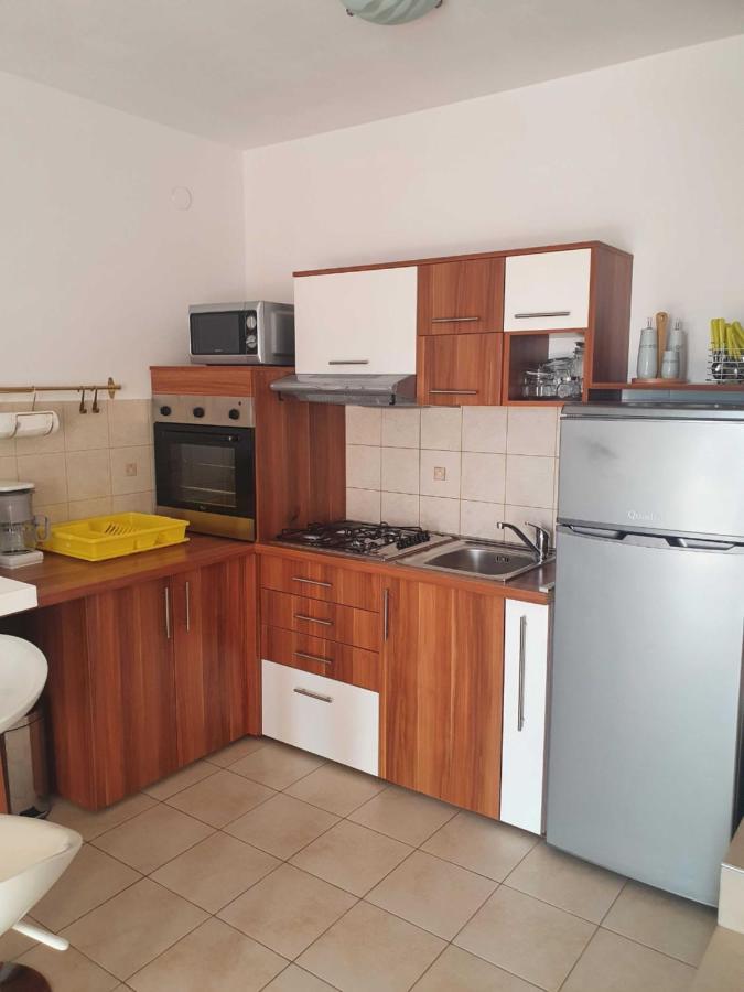 Apartment Kos พาก ภายนอก รูปภาพ