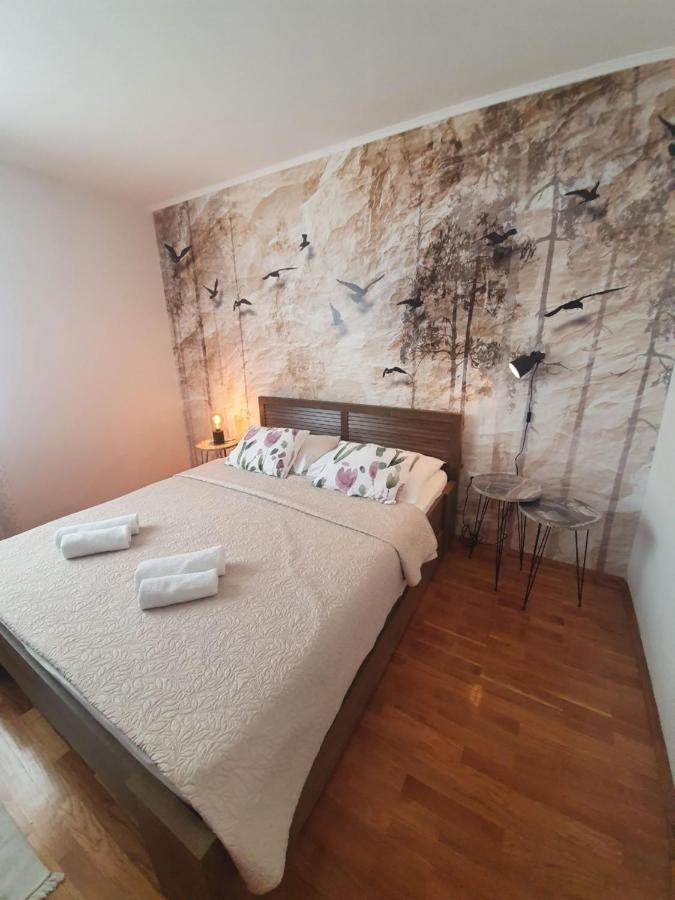 Apartment Kos พาก ภายนอก รูปภาพ