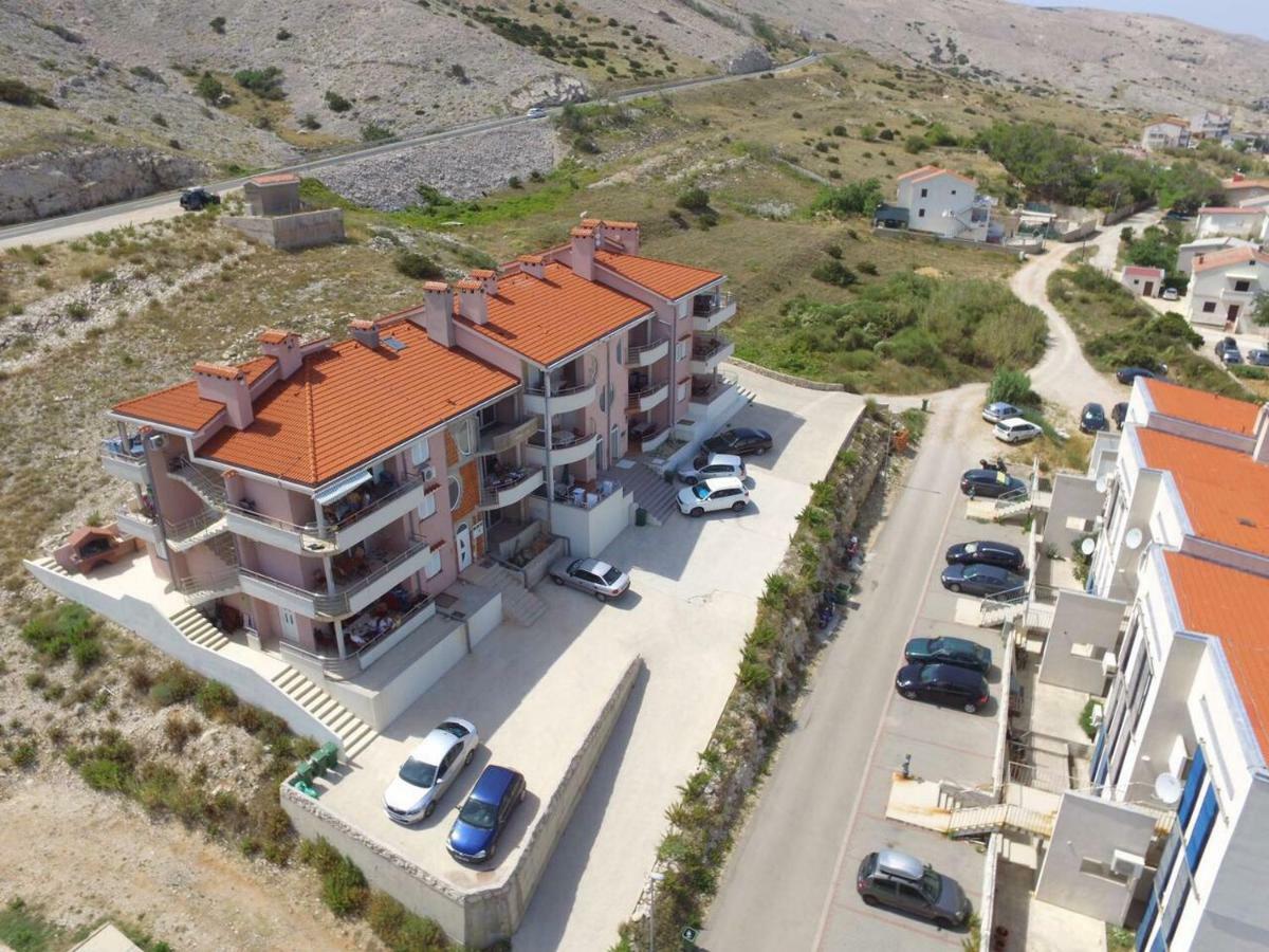 Apartment Kos พาก ภายนอก รูปภาพ